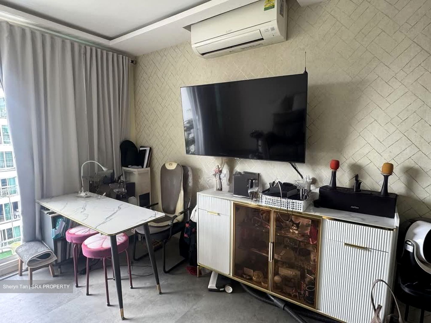 The Esparis (D18), Condominium #563510481